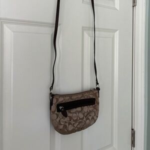 Coach Crossbody purse